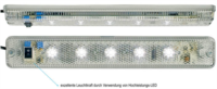 LED light bar