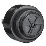 M28 Panel mount buzzer BU 2, BU 3