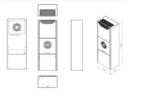 QBT 2000-01 Teknik Çizim